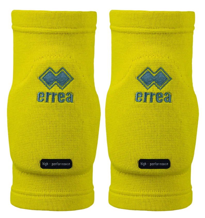 Vendaje para rodillas Errea TOKIO KNEE PADS